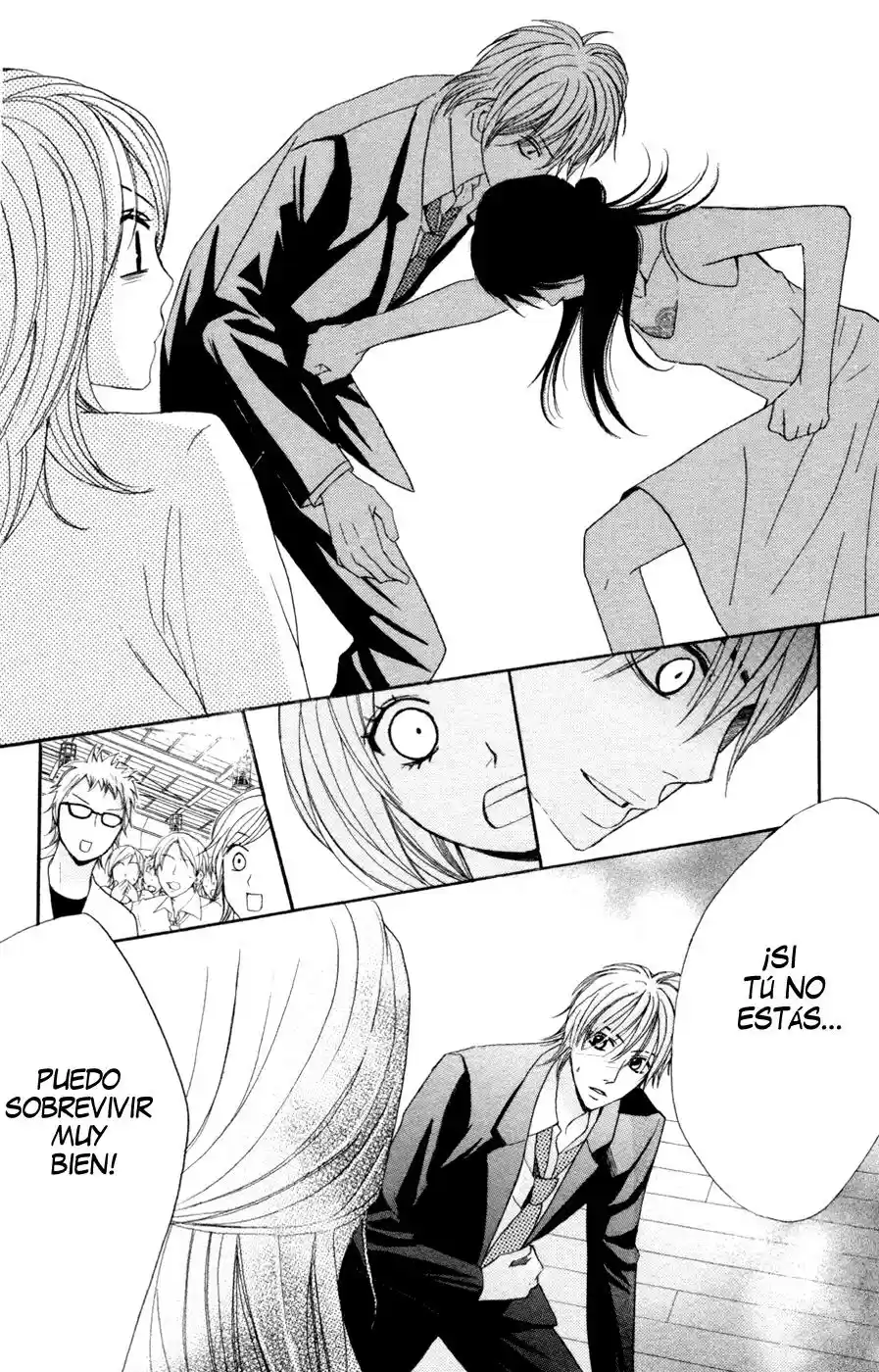 Otome Gokoro (2016) - Capítulo 8 - Página 41 - LectorTMOo