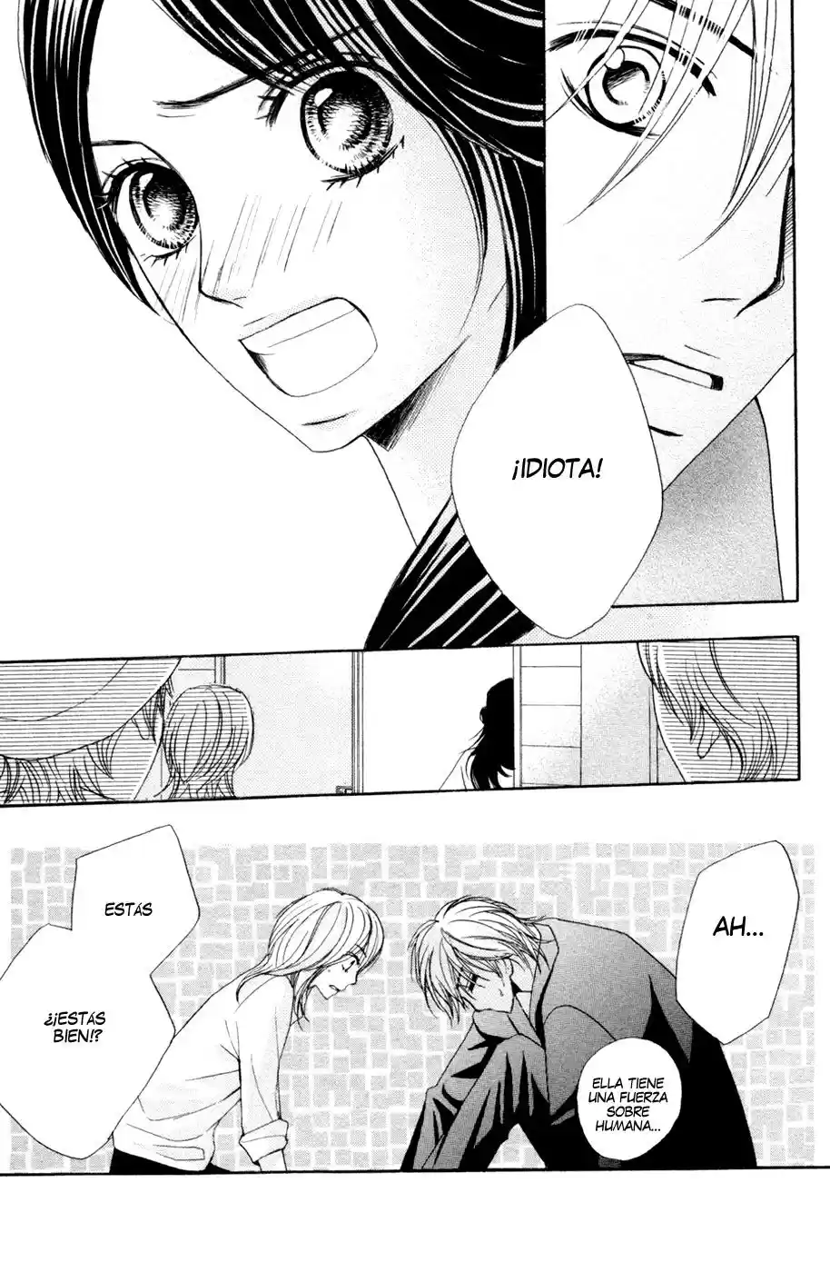 Otome Gokoro (2016) - Capítulo 8 - Página 42 - LectorTMOo