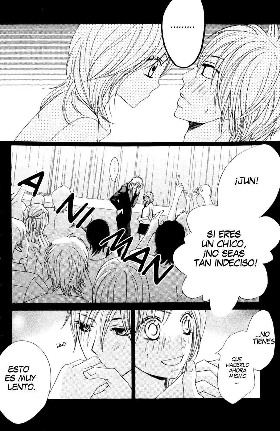 Otome Gokoro (2016) - Capítulo 8 - Página 45 - LectorTMOo