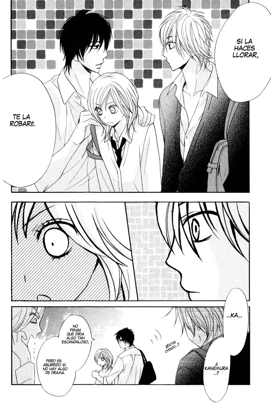 Otome Gokoro (2016) - Capítulo 8 - Página 48 - LectorTMOo