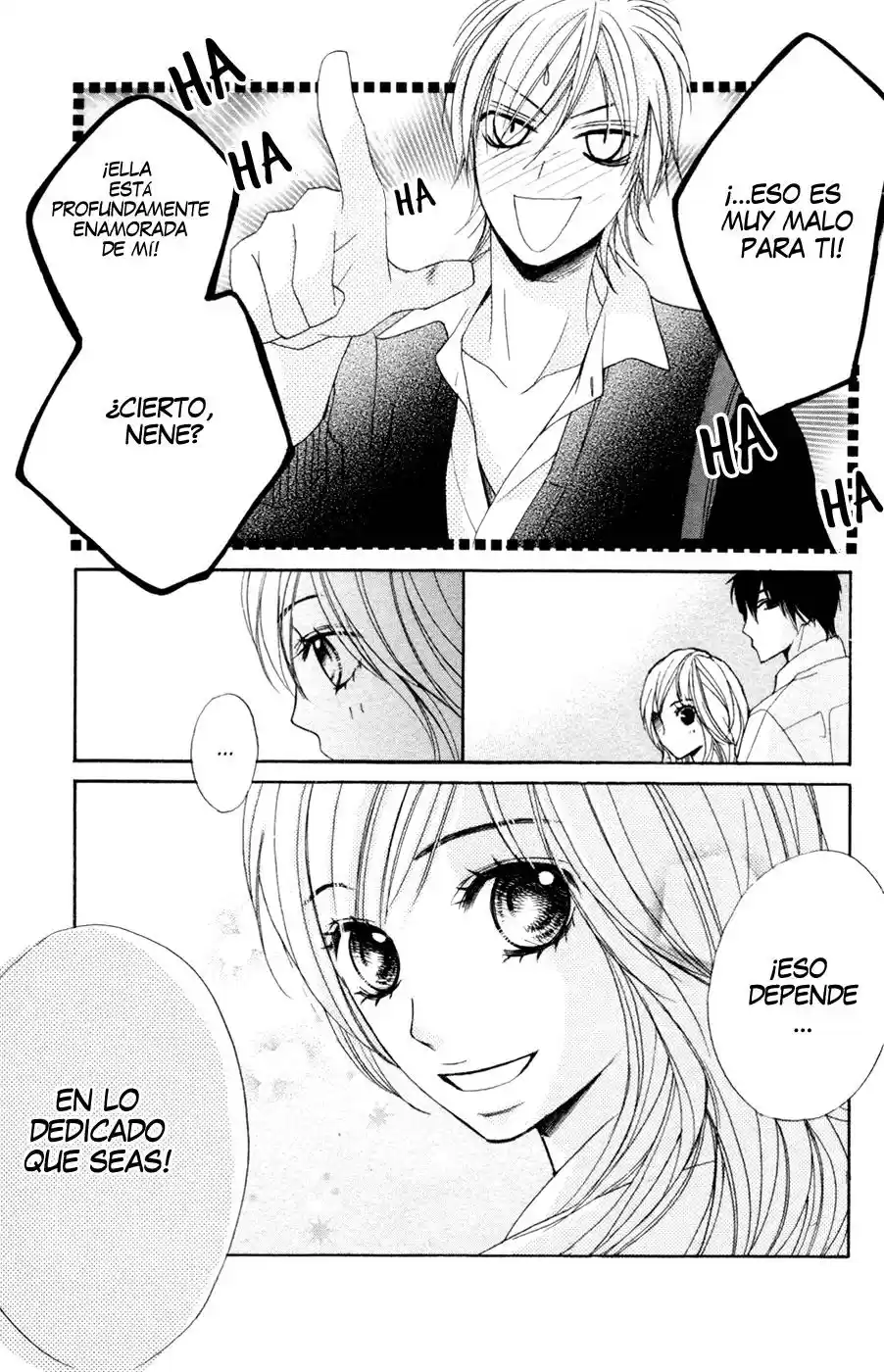 Otome Gokoro (2016) - Capítulo 8 - Página 49 - LectorTMOo