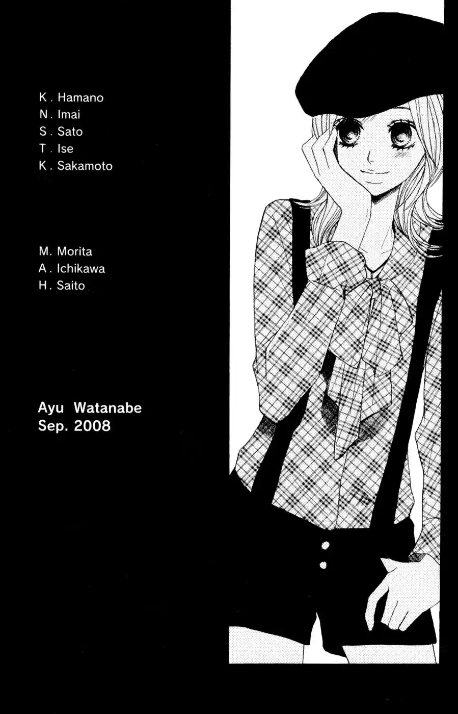 Otome Gokoro (2016) - Capítulo 8 - Página 51 - LectorTMOo