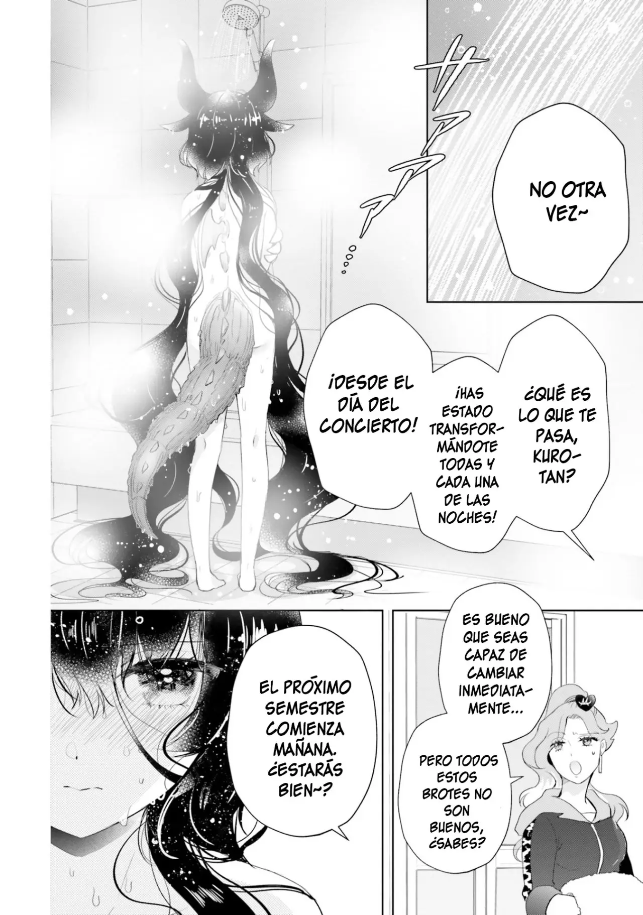 Otome Kaijuu Caramelize (2018) - Capítulo 11 - Página 10 - LectorTMOo