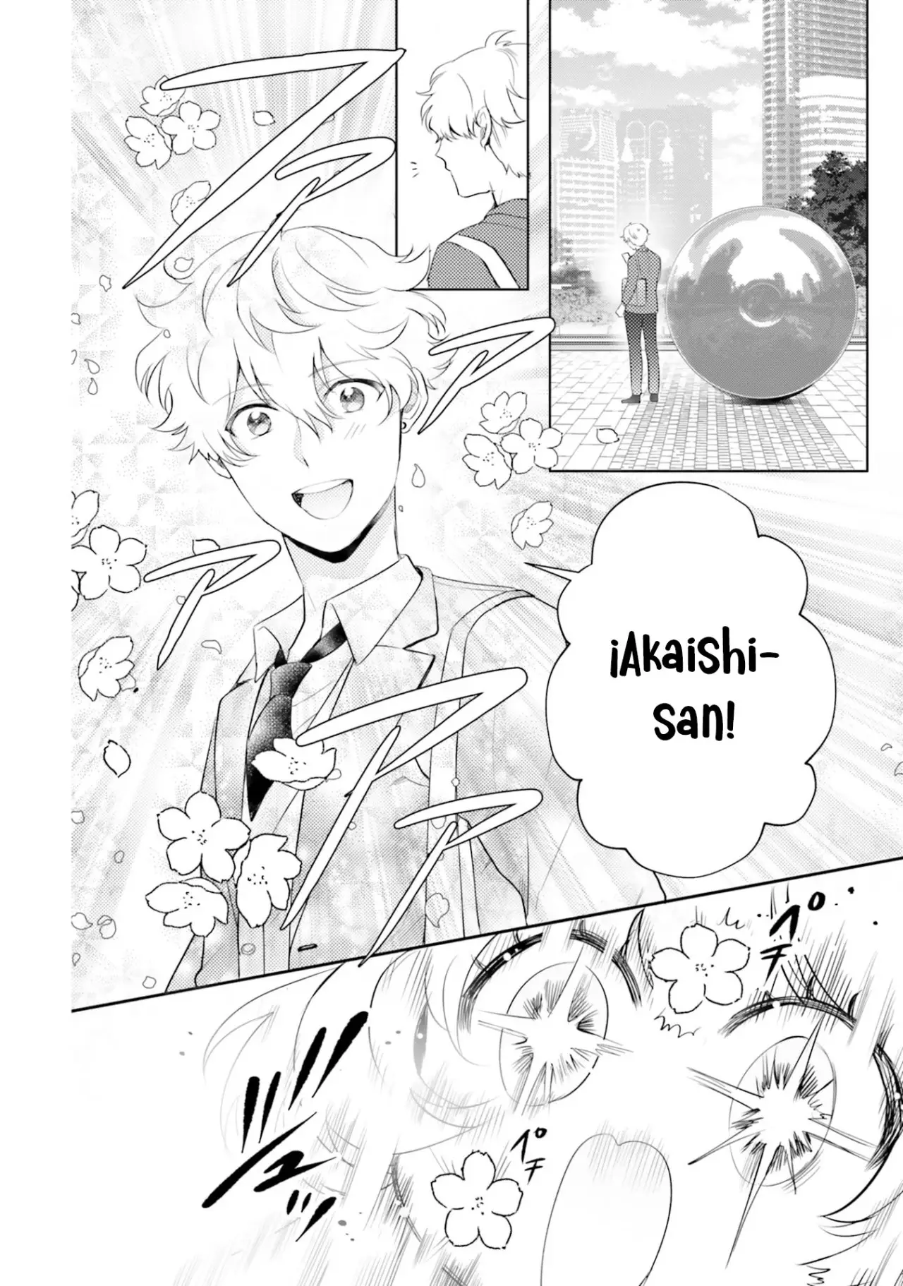 Otome Kaijuu Caramelize (2018) - Capítulo 11 - Página 16 - LectorTMOo