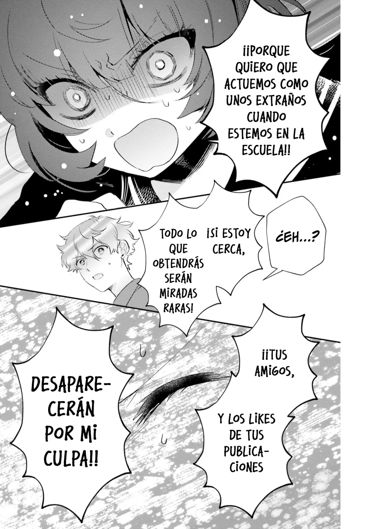 Otome Kaijuu Caramelize (2018) - Capítulo 11 - Página 23 - LectorTMOo