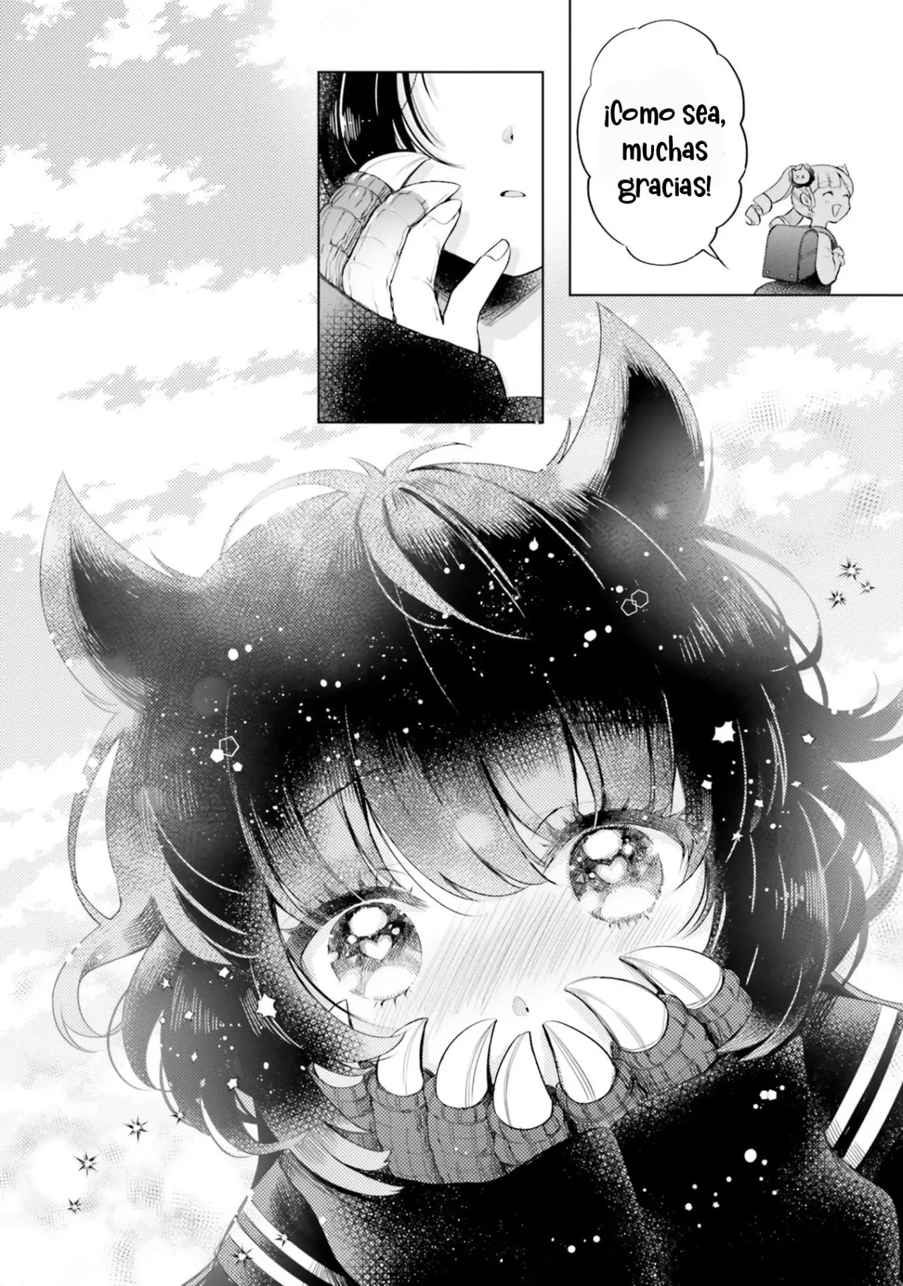 Otome Kaijuu Caramelize (2018) - Capítulo 11 - Página 30 - LectorTMOo
