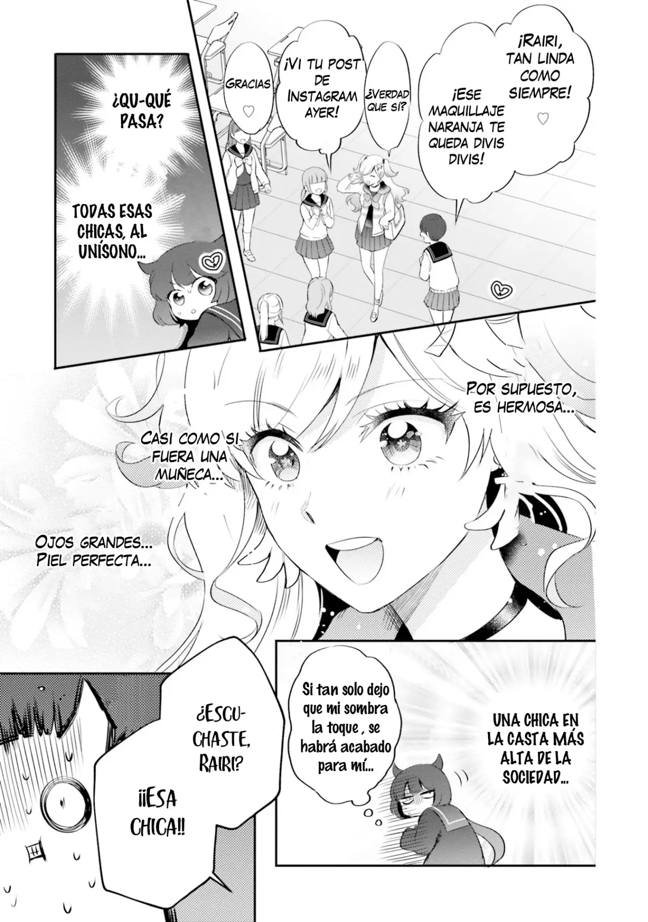 Otome Kaijuu Caramelize (2018) - Capítulo 12 - Página 8 - LectorTMOo