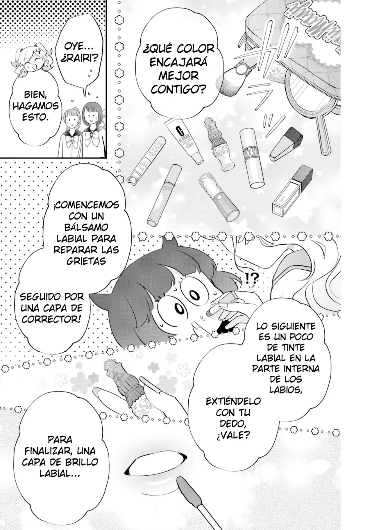 Otome Kaijuu Caramelize (2018) - Capítulo 12 - Página 12 - LectorTMOo