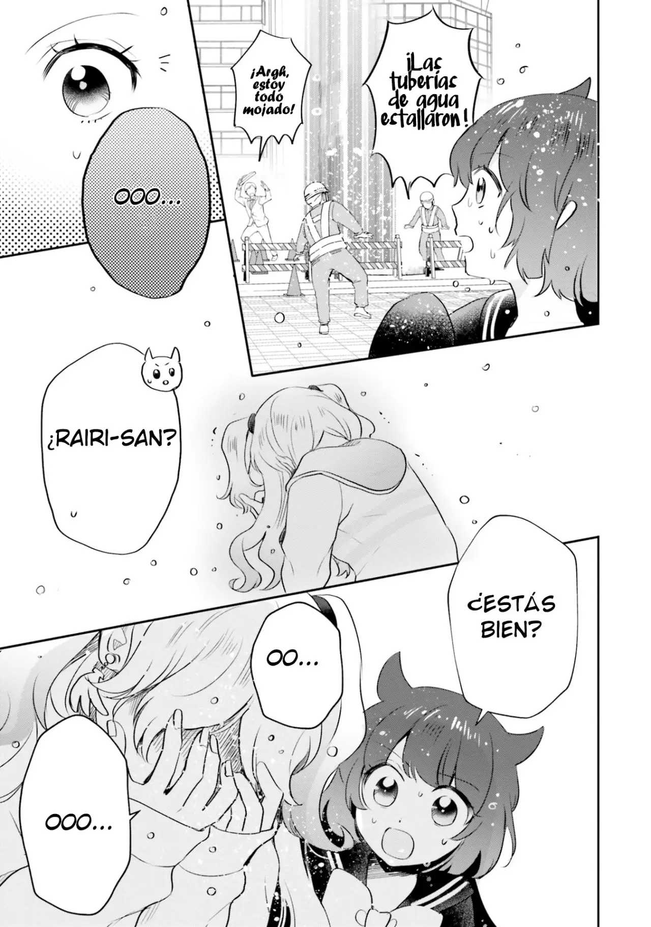 Otome Kaijuu Caramelize (2018) - Capítulo 12 - Página 24 - LectorTMOo