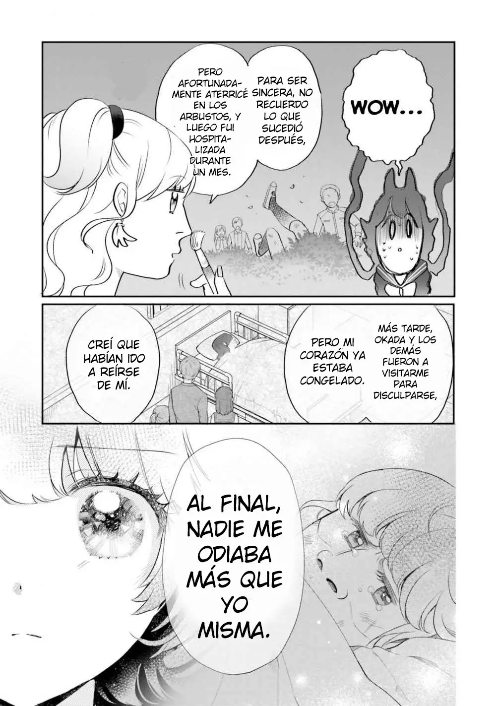 Otome Kaijuu Caramelize (2018) - Capítulo 14 - Página 10 - LectorTMOo