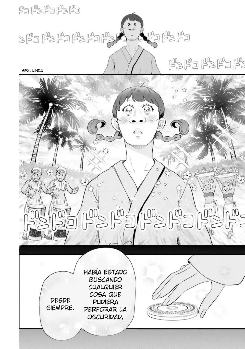Otome Kaijuu Caramelize (2018) - Capítulo 14 - Página 13 - LectorTMOo