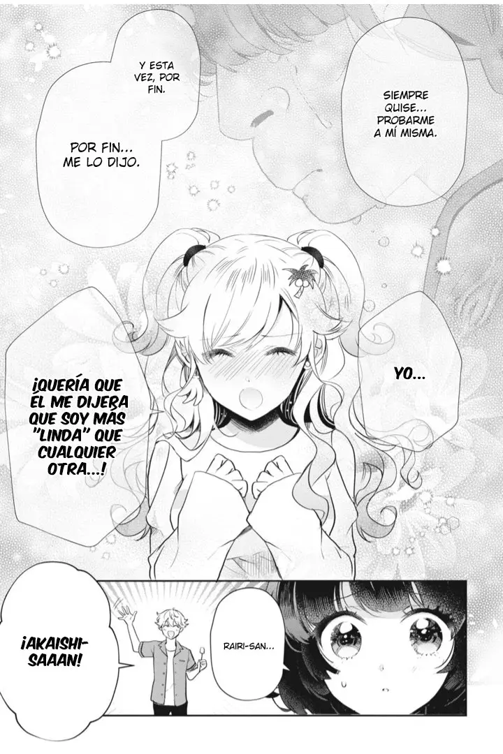 Otome Kaijuu Caramelize (2018) - Capítulo 15 - Página 12 - LectorTMOo