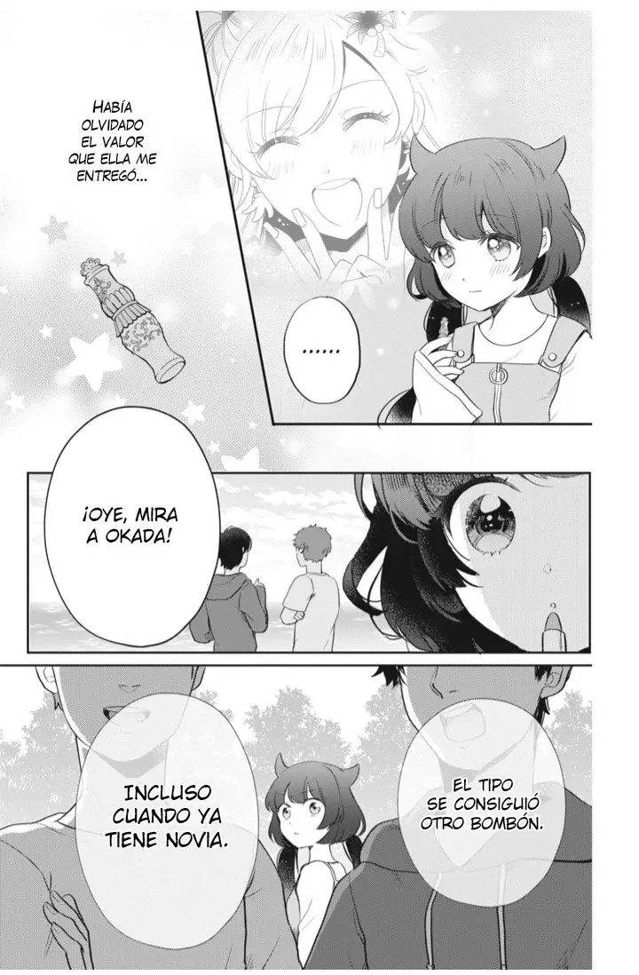 Otome Kaijuu Caramelize (2018) - Capítulo 15 - Página 19 - LectorTMOo