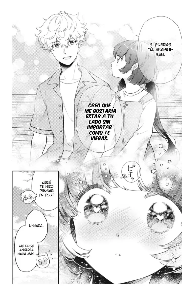 Otome Kaijuu Caramelize (2018) - Capítulo 15 - Página 22 - LectorTMOo