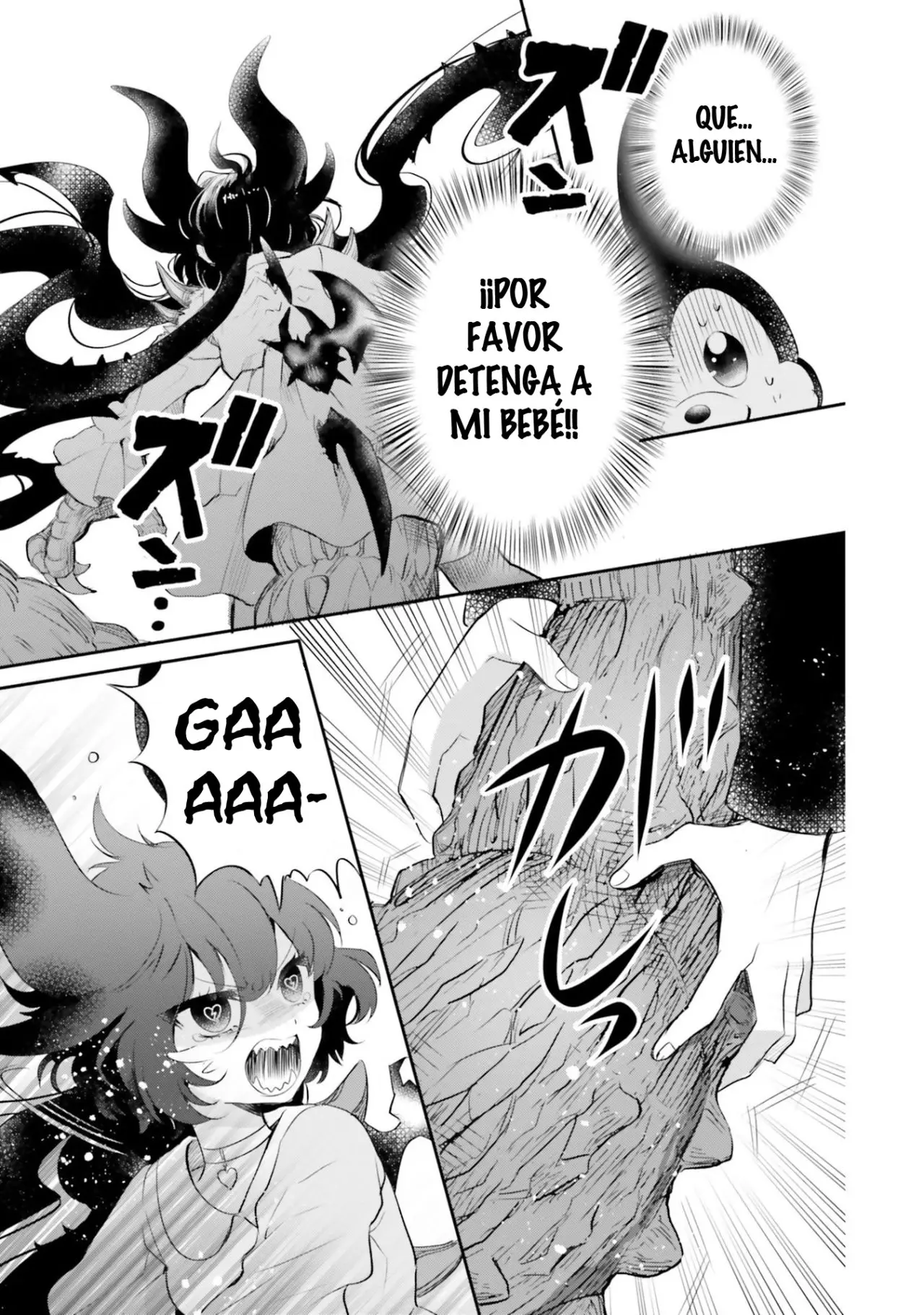 Otome Kaijuu Caramelize (2018) - Capítulo 7 - Página 20 - LectorTMOo