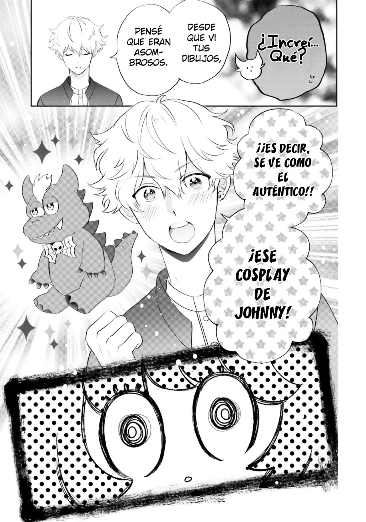 Otome Kaijuu Caramelize (2018) - Capítulo 7 - Página 24 - LectorTMOo