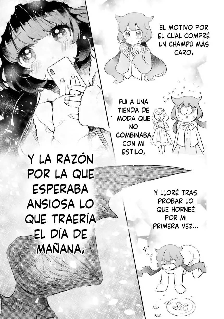 Otome Kaijuu Caramelize (2018) - Capítulo 9 - Página 12 - LectorTMOo