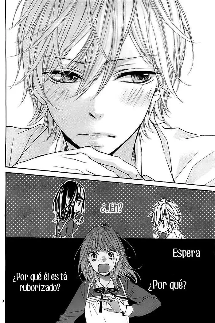 Otome ni Nante Naremasen (2016) - Capítulo 0.01 - Página 8 - LectorTMOo