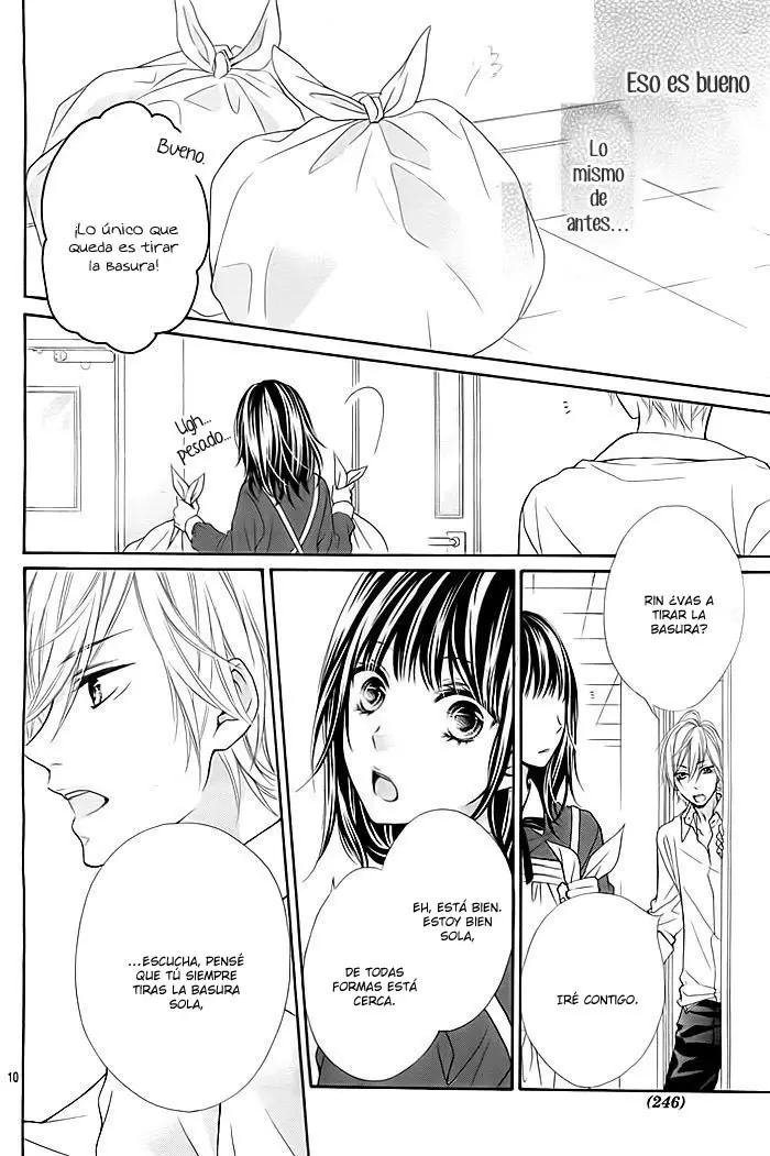 Otome ni Nante Naremasen (2016) - Capítulo 0.01 - Página 12 - LectorTMOo