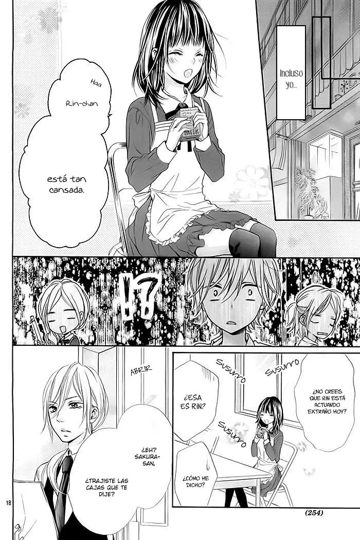 Otome ni Nante Naremasen (2016) - Capítulo 0.01 - Página 20 - LectorTMOo
