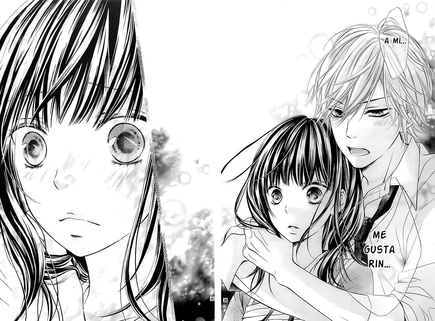 Otome ni Nante Naremasen (2016) - Capítulo 0.01 - Página 30 - LectorTMOo