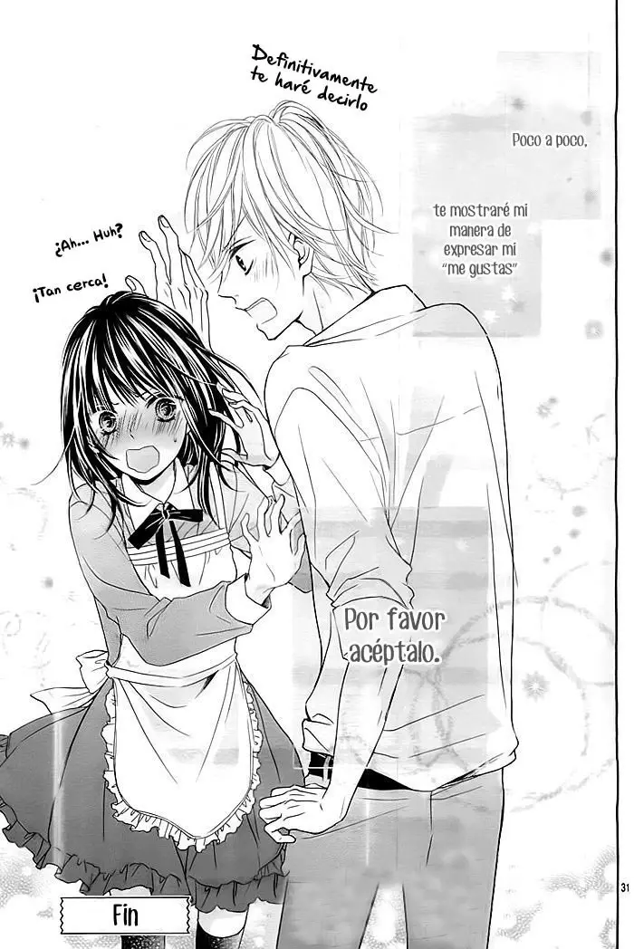 Otome ni Nante Naremasen (2016) - Capítulo 0.01 - Página 32 - LectorTMOo