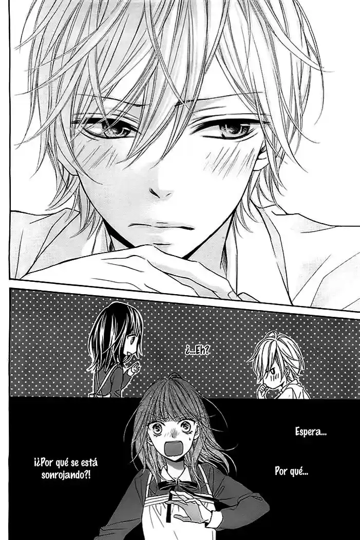 Otome ni Nante Naremasen (2016) - Capítulo 1 - Página 7 - LectorTMOo