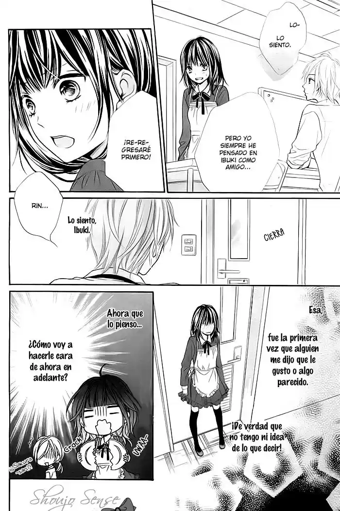 Otome ni Nante Naremasen (2016) - Capítulo 1 - Página 9 - LectorTMOo