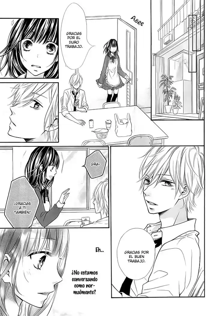 Otome ni Nante Naremasen (2016) - Capítulo 1 - Página 10 - LectorTMOo