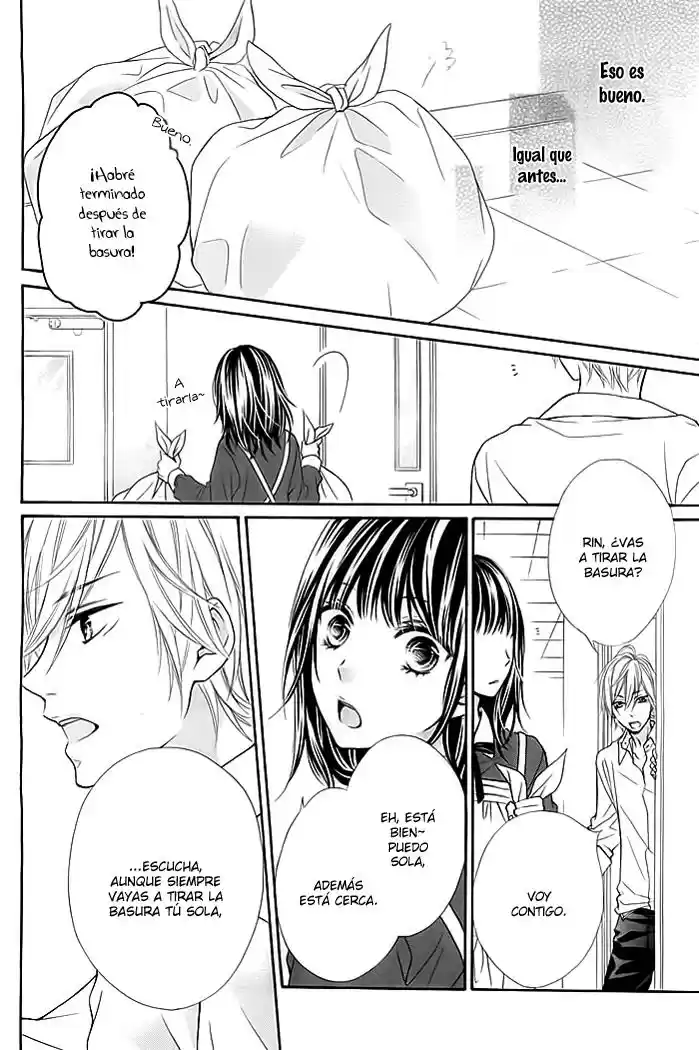 Otome ni Nante Naremasen (2016) - Capítulo 1 - Página 11 - LectorTMOo