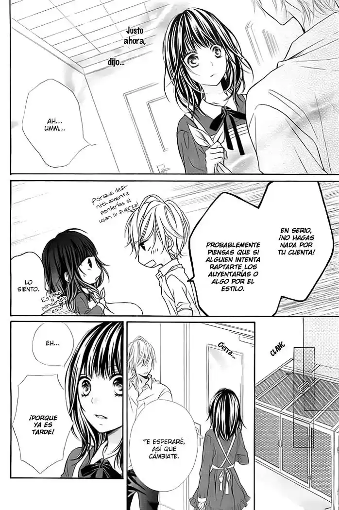 Otome ni Nante Naremasen (2016) - Capítulo 1 - Página 13 - LectorTMOo