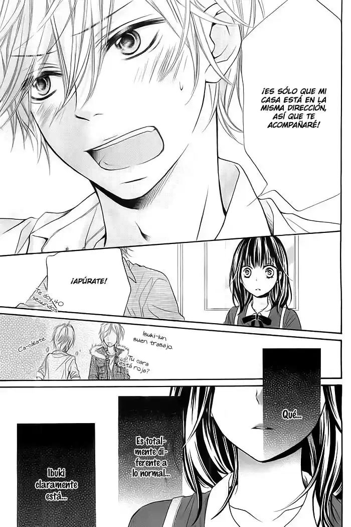 Otome ni Nante Naremasen (2016) - Capítulo 1 - Página 14 - LectorTMOo
