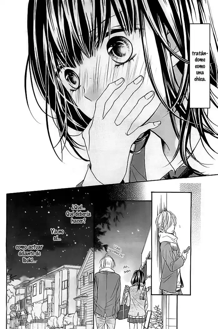 Otome ni Nante Naremasen (2016) - Capítulo 1 - Página 15 - LectorTMOo