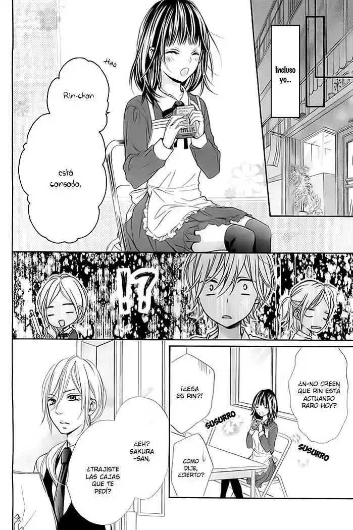 Otome ni Nante Naremasen (2016) - Capítulo 1 - Página 19 - LectorTMOo