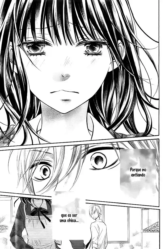 Otome ni Nante Naremasen (2016) - Capítulo 1 - Página 22 - LectorTMOo