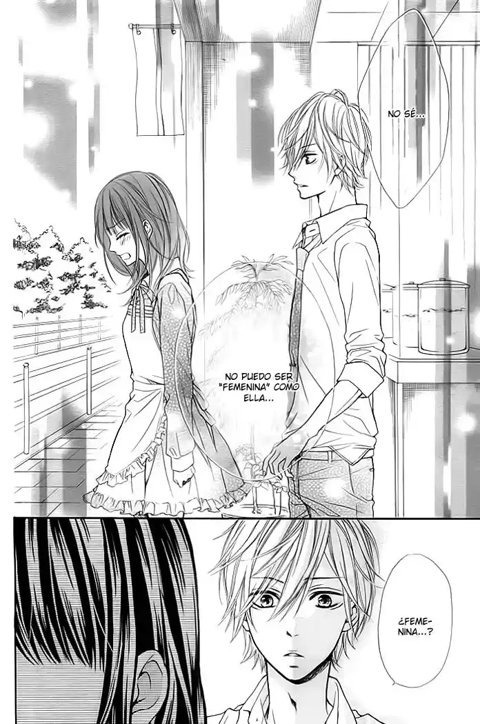 Otome ni Nante Naremasen (2016) - Capítulo 1 - Página 25 - LectorTMOo