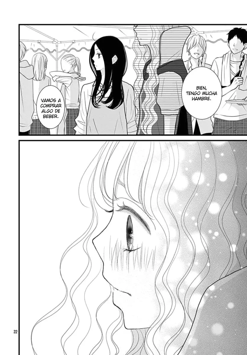 Otome no Houkago (2018) - Capítulo 10 - Página 24 - LectorTMOo