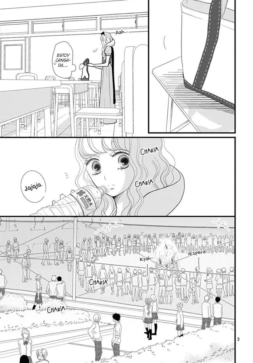 Otome no Houkago (2018) - Capítulo 11 - Página 7 - LectorTMOo