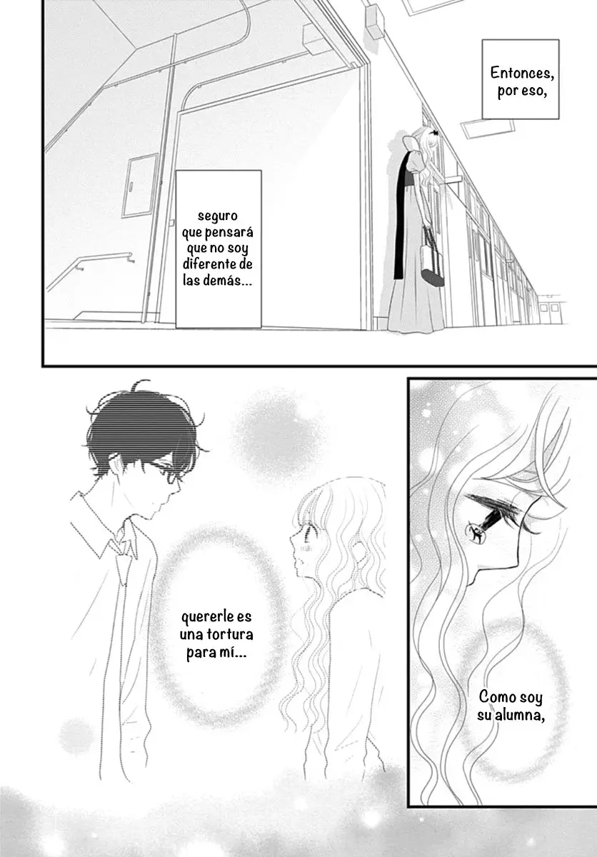 Otome no Houkago (2018) - Capítulo 11 - Página 12 - LectorTMOo