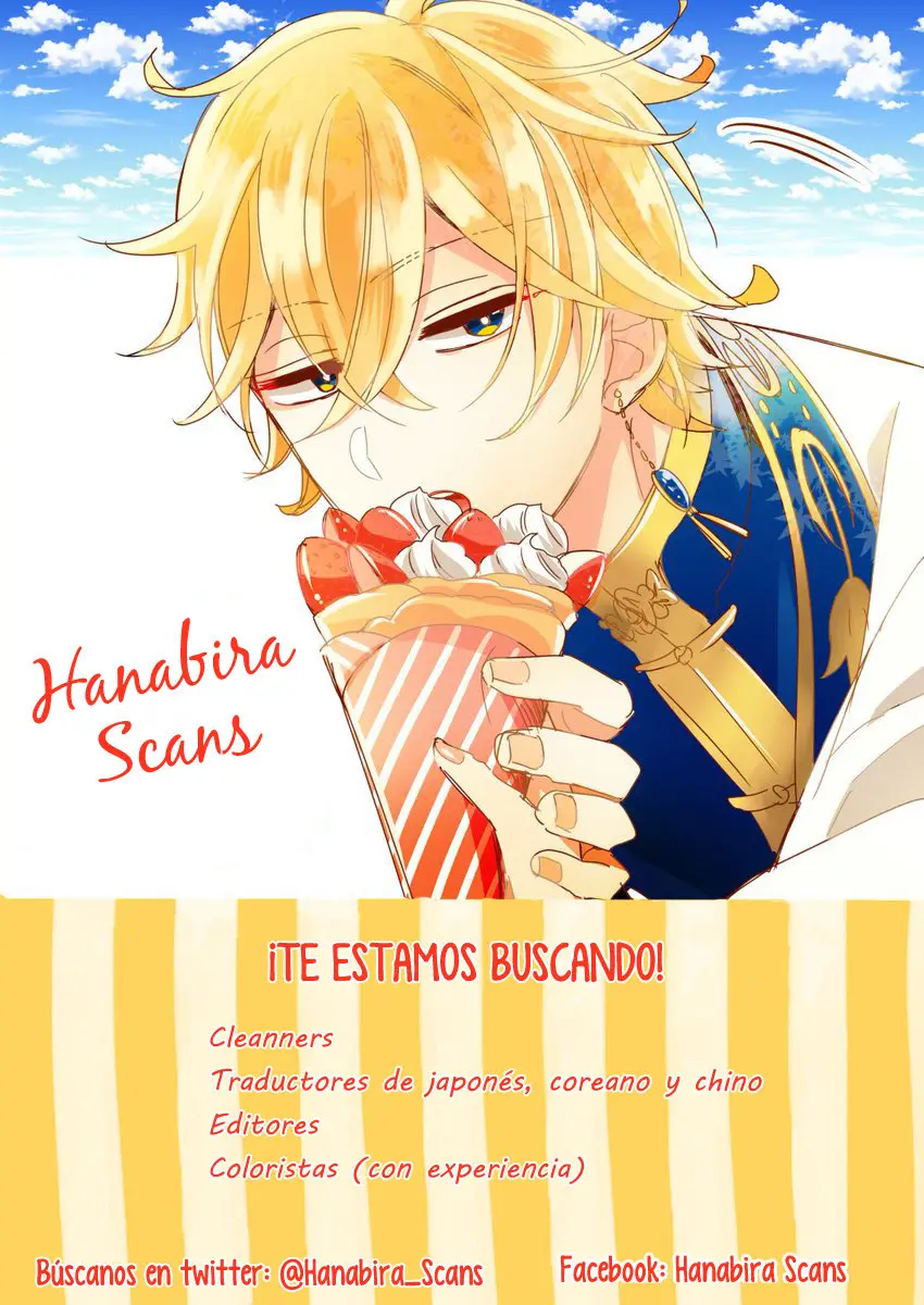 Otome no Houkago (2018) - Capítulo 13 - Página 3 - LectorTMOo
