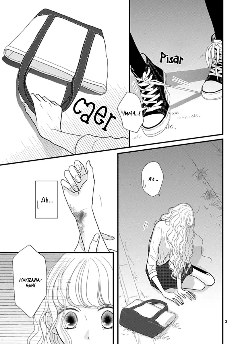 Otome no Houkago (2018) - Capítulo 13 - Página 7 - LectorTMOo