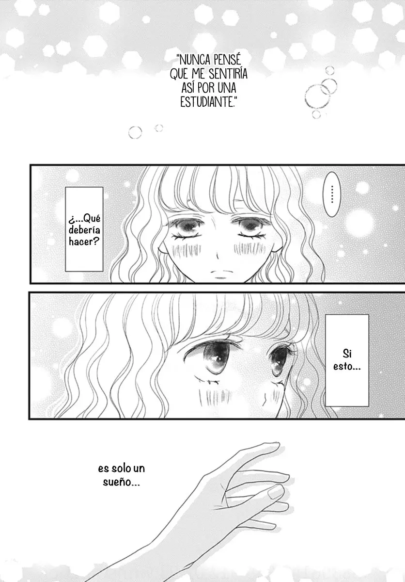 Otome no Houkago (2018) - Capítulo 13 - Página 26 - LectorTMOo