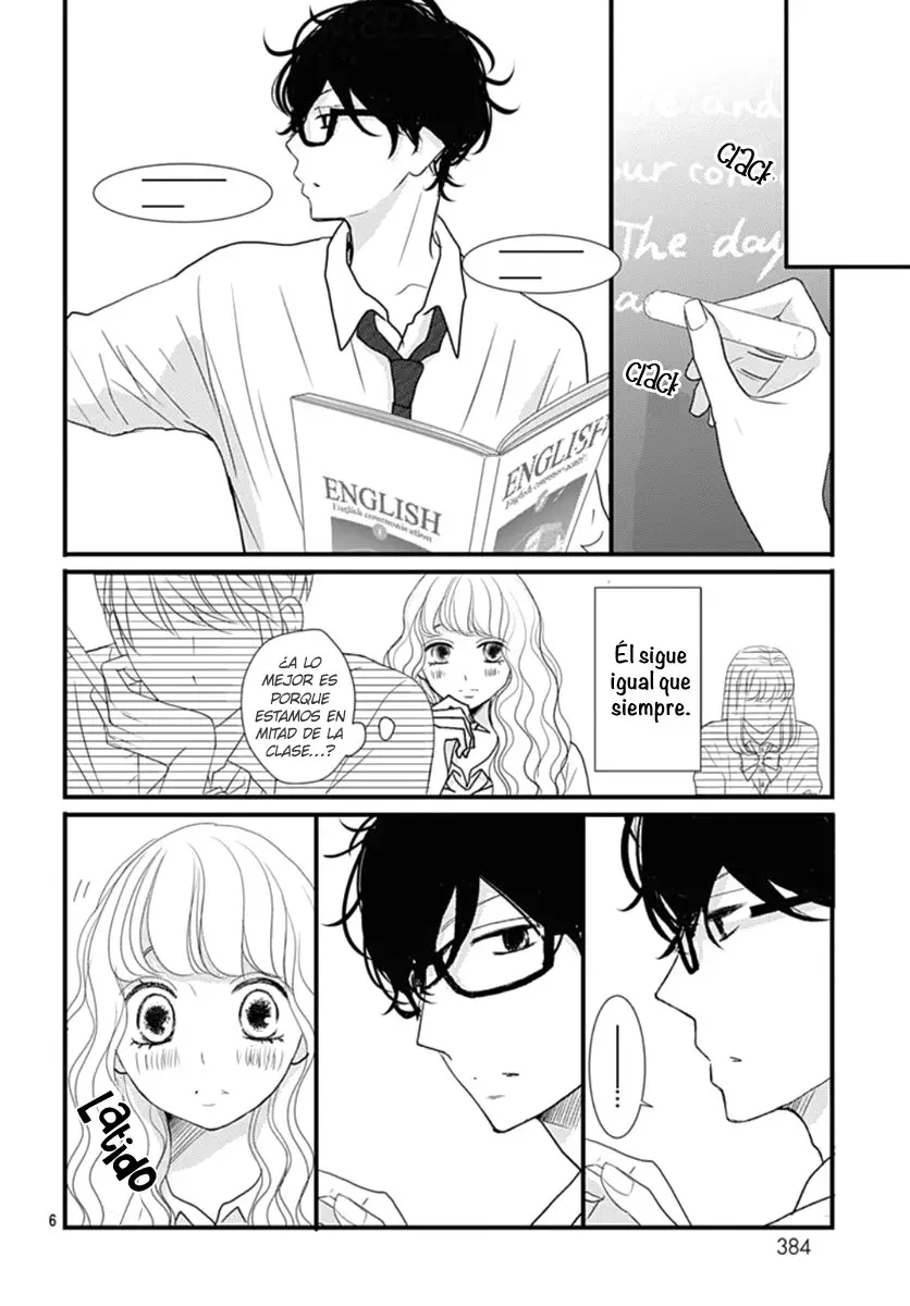 Otome no Houkago (2018) - Capítulo 14 - Página 10 - LectorTMOo