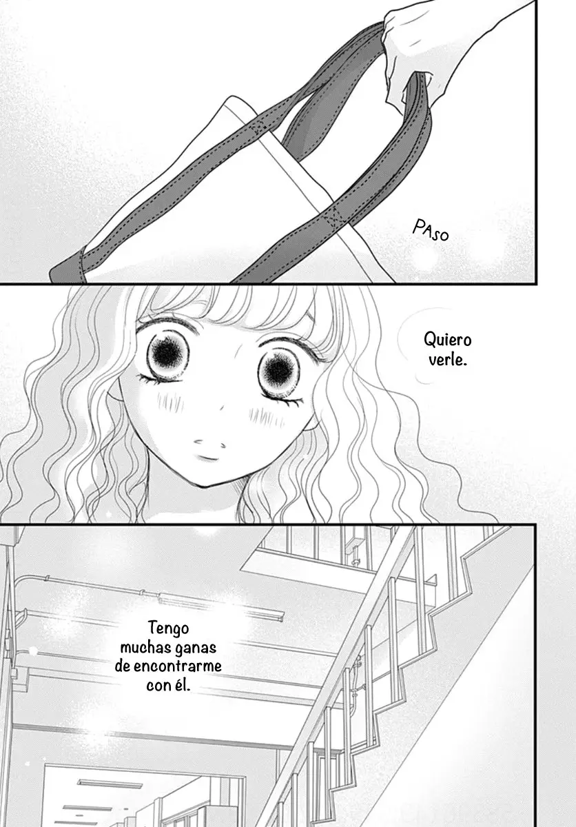 Otome no Houkago (2018) - Capítulo 14 - Página 25 - LectorTMOo