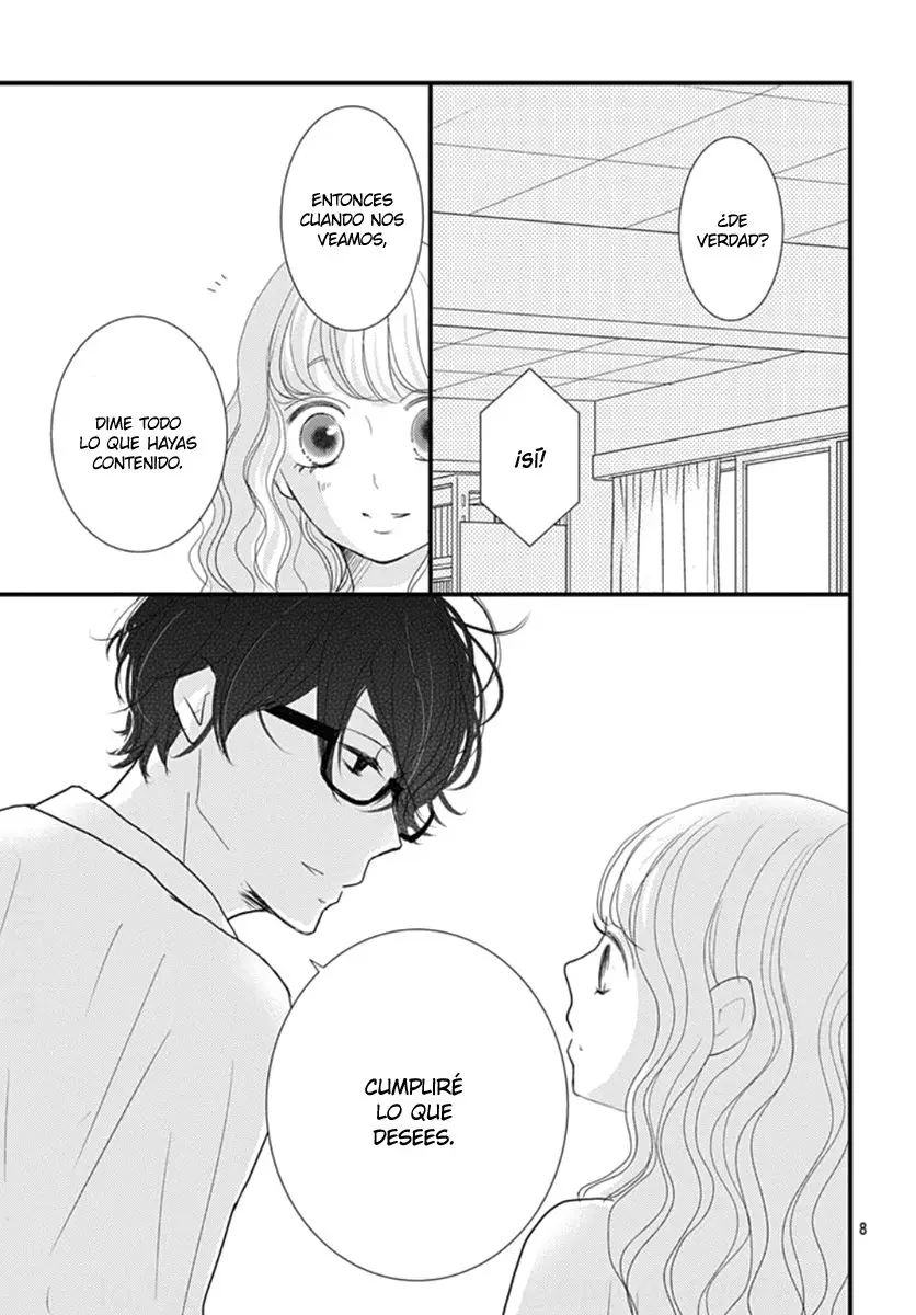 Otome no Houkago (2018) - Capítulo 15 - Página 12 - LectorTMOo