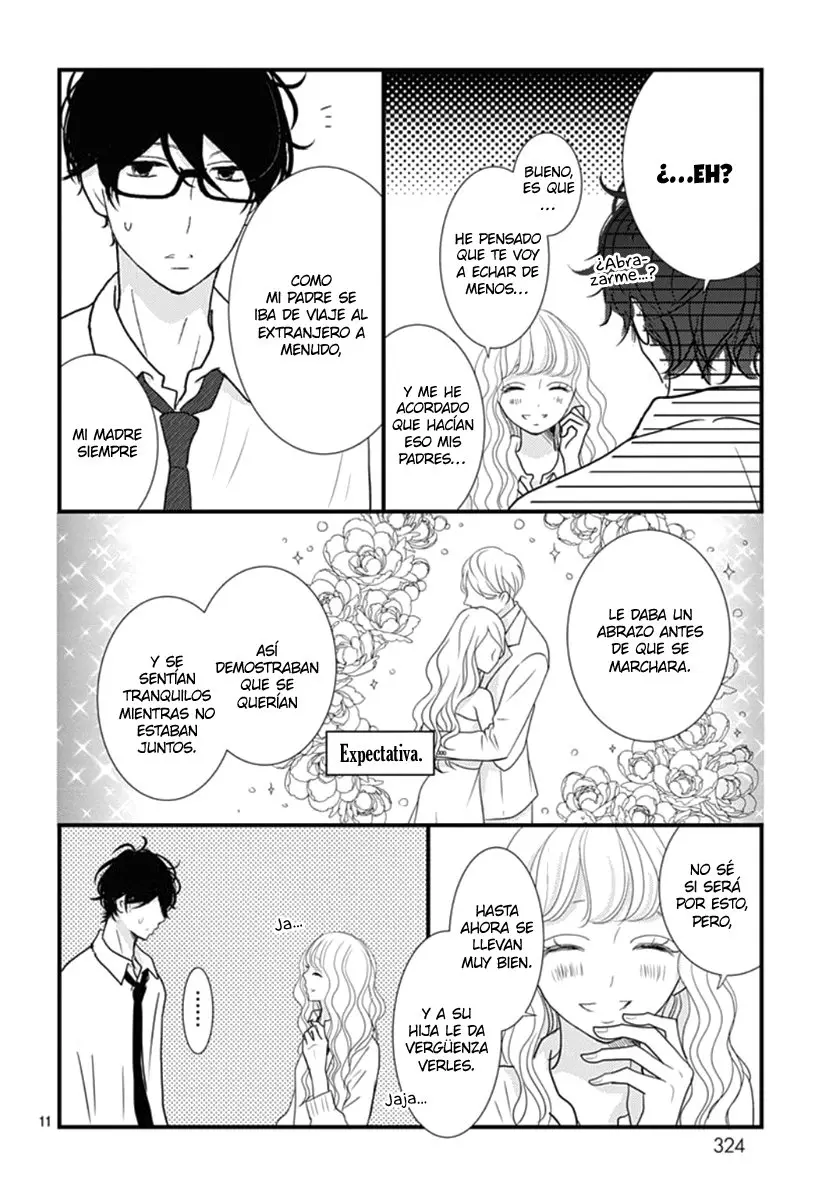 Otome no Houkago (2018) - Capítulo 15 - Página 15 - LectorTMOo