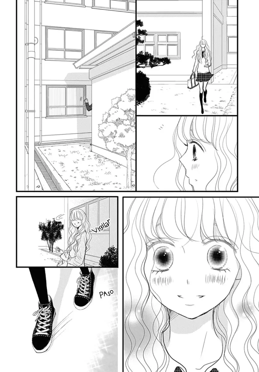Otome no Houkago (2018) - Capítulo 16 - Página 20 - LectorTMOo