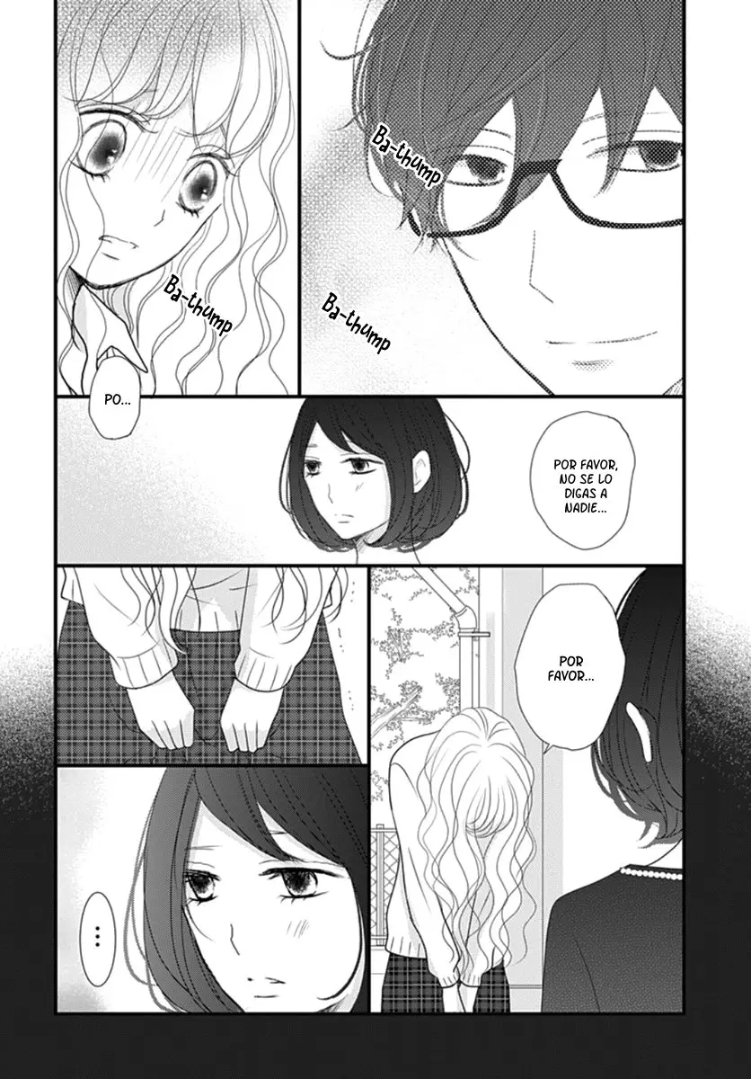 Otome no Houkago (2018) - Capítulo 17 - Página 12 - LectorTMOo