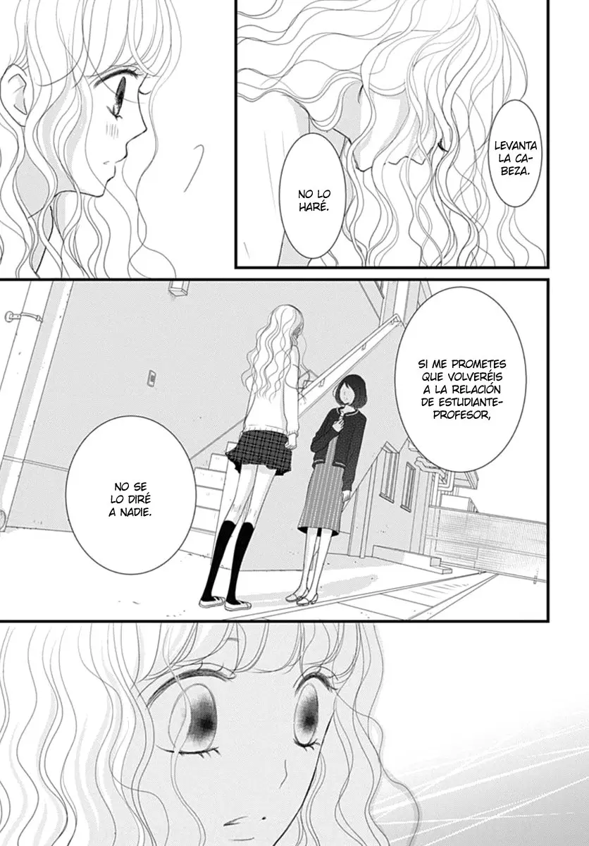 Otome no Houkago (2018) - Capítulo 17 - Página 13 - LectorTMOo