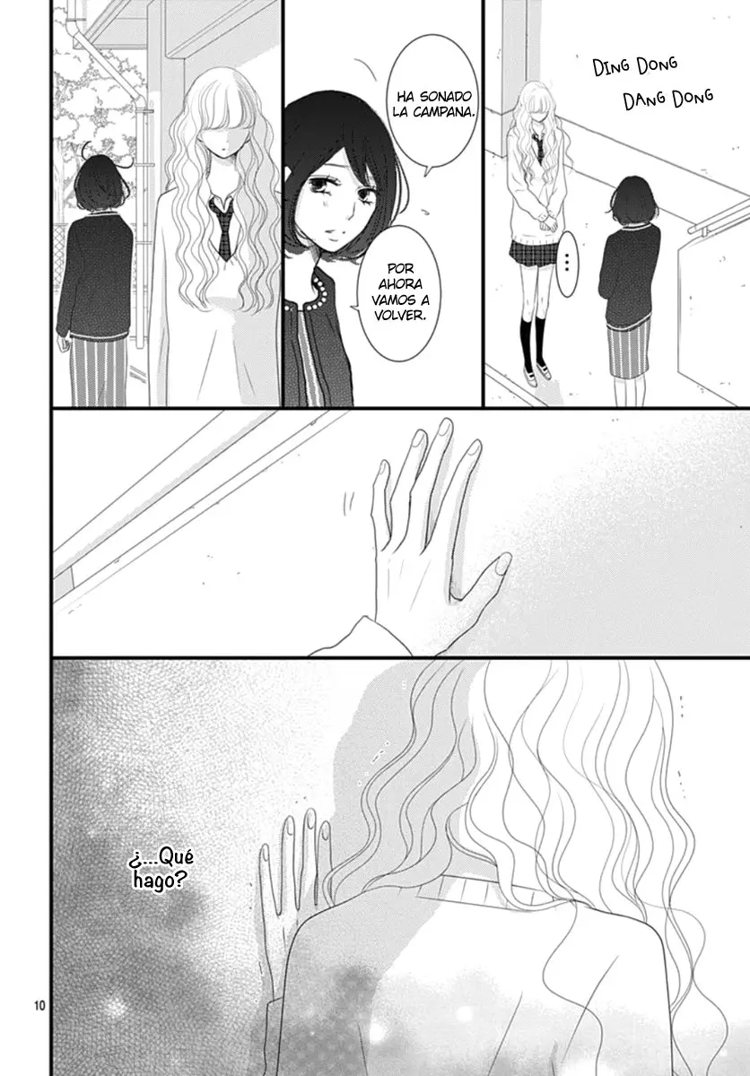 Otome no Houkago (2018) - Capítulo 17 - Página 14 - LectorTMOo